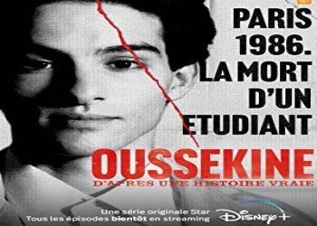 Oussekine 1. Sezon 1. Bölüm ücretsiz izle