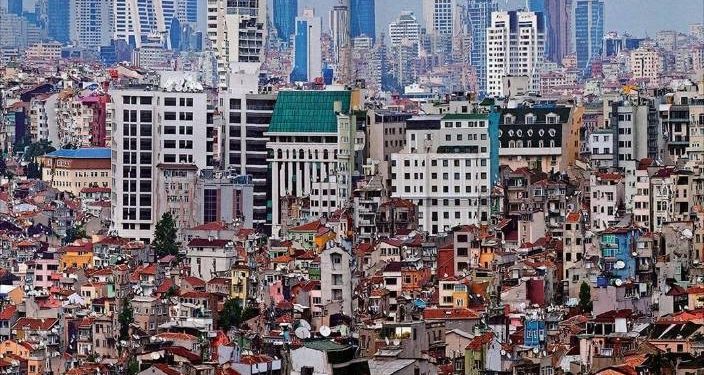 4 üniversitenin ortak raporu: İstanbul’daki riskli ilçeler sıralandı