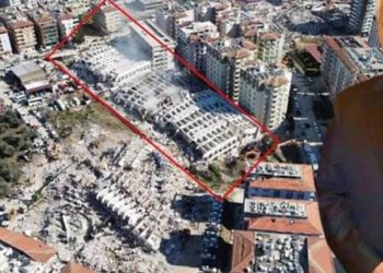 42 gündür bulunamıyor…. Kayıp Türk büyükelçi