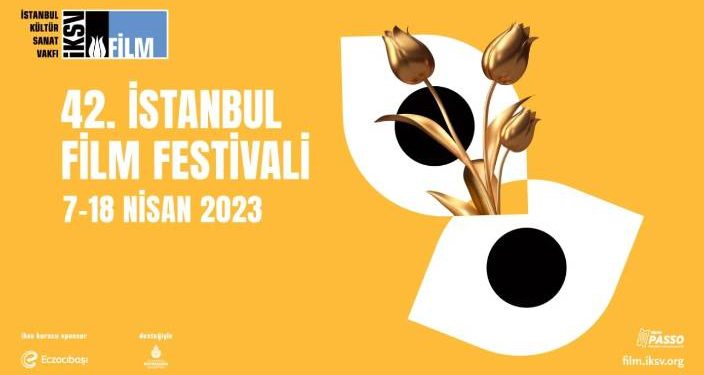 42’nci İstanbul Film Festivali başlıyor