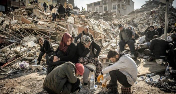 AFAD’dan afetzedelere ödenen “hane başı destek” ödemesine ilişkin açıklama