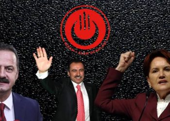 Ağıralioğlu’nun aklı hangi koltukta… O toplantılarda niçin sustu… Meral Hanım çağırdı