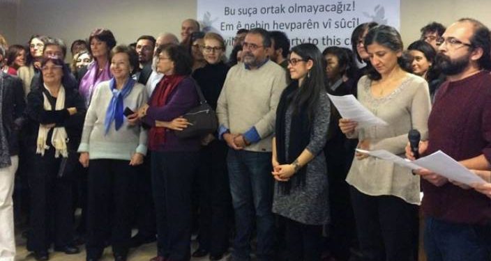 AİHM’den Barış Akademisyenleri davasında hak ihlali kararı