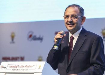 AK Parti’den belediyelere “ramazan” çağrısı