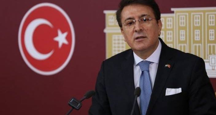 AKP’li Aydemir: “Bu milleti hafife alıyorlar”