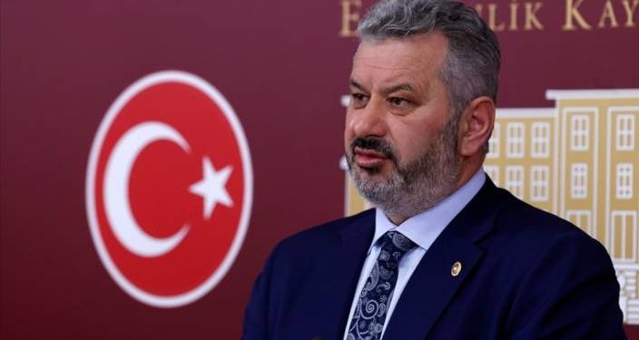 AKP’li Turan’dan HDP’ye: “Kılıçdaroğlu’nu neye karşı destekliyorsunuz”