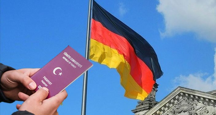 Almanlar işçi arıyor: 778 bin Türk’e yılda 50 bin euro maaşla iş hazır