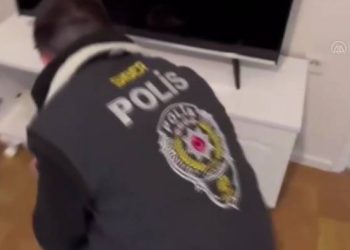 Aman dikkat… Banka sistemine sızan 81 şüpheli yakalandı