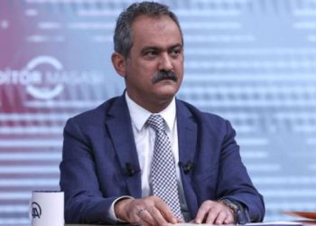Bakan Özer: 4 ilde eğitim kademeli olarak başlıyor