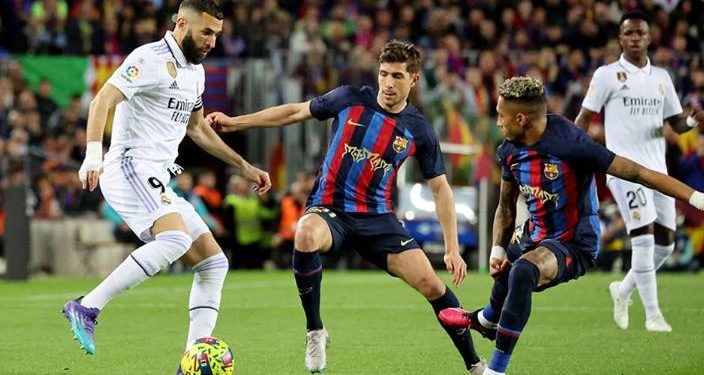 Barcelona’dan Türkiye çağrısı