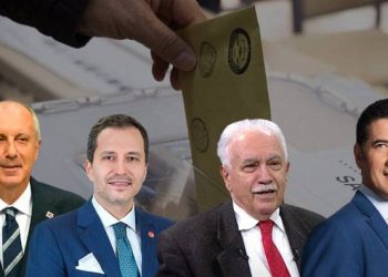 Başvurular tamam sıra imzada… 100 bin savaşı başladı