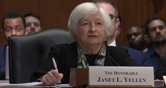 Batan bankalardan sonra ABD Hazine Bakanı: “Önlem aldık, istikrar sağlandı”