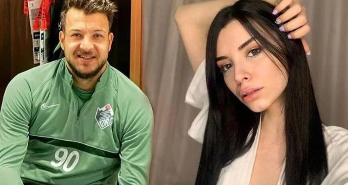 Batuhan Karadeniz’e dayak suçlaması… Ağlayarak anlattı