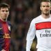 Beckham’dan Messi’ye benzersiz teklif: Yüzde 5 hisse