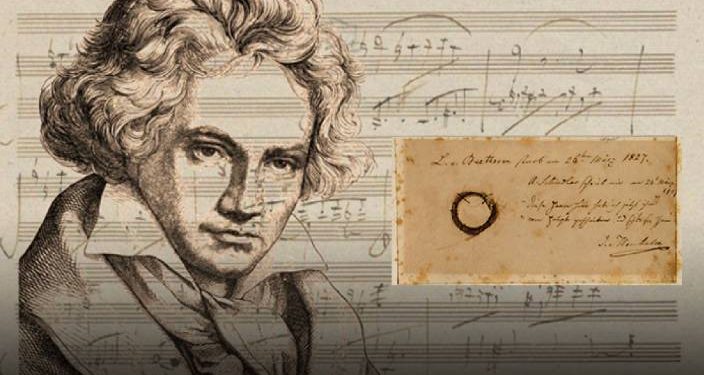 Beethoven’in ölüm nedeni saç telinden alınan DNA ile açığa çıktı
