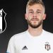 Beşiktaş’ın yeni transferi Maxim: Burada olmak büyük bir fırsat ve gurur kaynağı