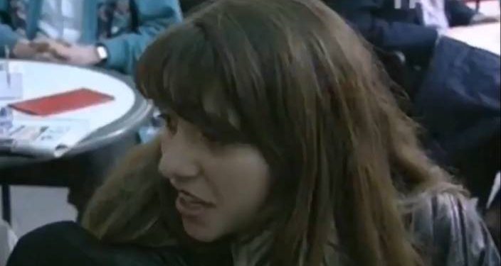 Bu video yeniden gündem oldu… “Sempatik görünmek için demokrat davranıyorlar”