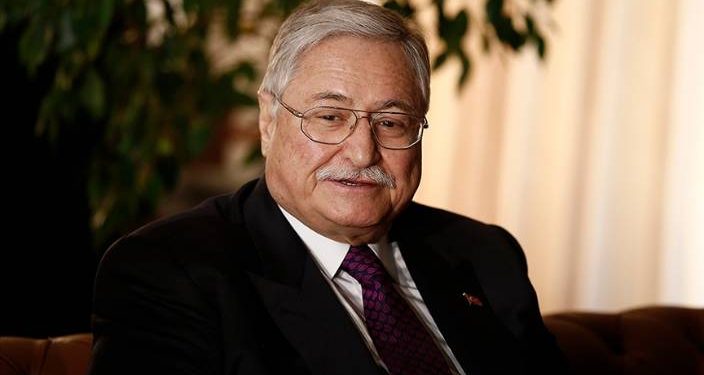 Bugün ölüm yıldönümü… Ben ne enayiymişim