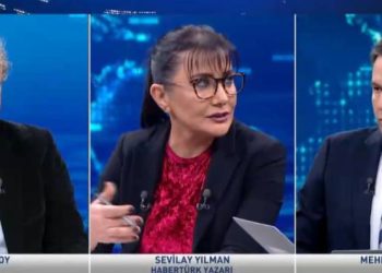 Canlı yayındaki Muharrem İnce iddiası gündeme oturdu… Muharrem İnce Odatv’ye konuştu