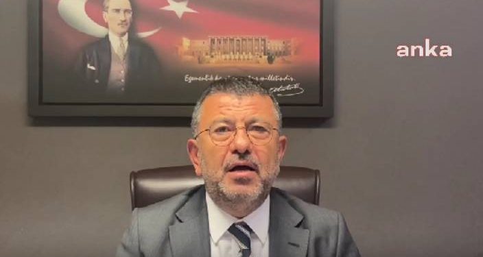 CHP’li Ağbaba: Bu kadar vicdansızlık görülmedi