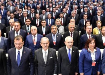 CHP’li belediye başkanları seçim için start veriyor