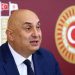 CHP’li Engin Özkoç duyurdu “Aday olmayacağım”