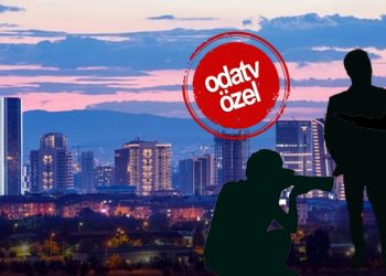 Çukurambar’da ‘Bulutlu’ havalar: Ak Parti yöneticisine gizli kamera tuzağı