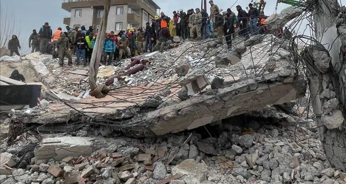 Deprem anında kalp krizi geçiren o müteahhit hakkındaki iddianame hazırlandı
