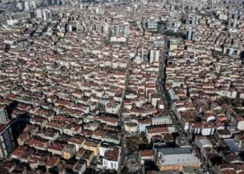 Depremin ardından 24 yıl geçti… Dokunulmadı bile