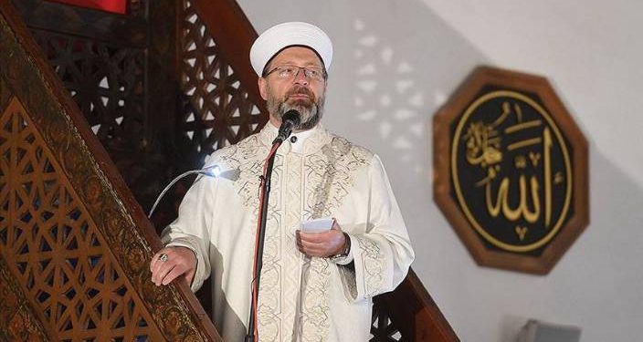 Diyanet harcamaya doyamadı: 23 milyarı aştı