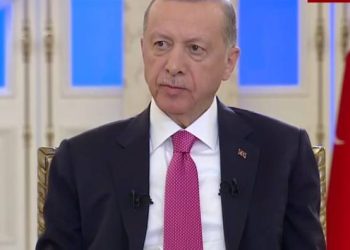 Erdoğan açıkladı: Kabineden 17 isim aday oluyor… Fuat Oktay da listede