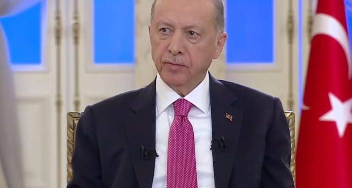 Erdoğan açıkladı: Kabineden 17 isim aday oluyor… Fuat Oktay da listede