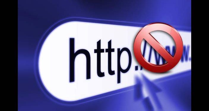 Erişim engellerinin duyurulduğu EngelliWeb erişime engellendi