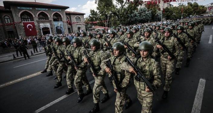 FETÖ’nün kodları… TSK’ya böyle sızdılar… Özel formül deşifre oldu