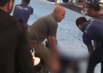 Görüntüler dehşete düşürdü… İddianame hazır