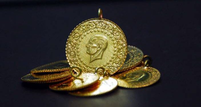 Gram altın rekor kırdı 20 Mart 2023 altın fiyatları