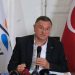 Hatay Büyükşehir Belediye Başkanı Savaş: “Bu şehir küllerinden tekrar doğmasını bildi”