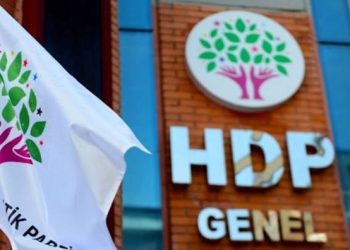 HDP’de karar günü