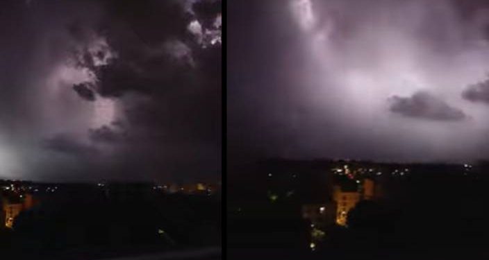 Herkes bu videoyu paylaştı… Gerçek ne çıktı