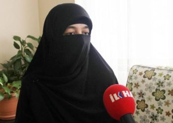 HÜDA-PAR yöneticisi Aynur Sülün yazdı: “Kadın konusunda bize haksızlık yapılıyor”