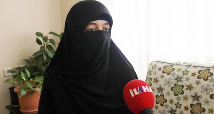 HÜDA-PAR yöneticisi Aynur Sülün yazdı: “Kadın konusunda bize haksızlık yapılıyor”