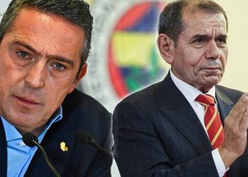 İki başkana da ceza yolda