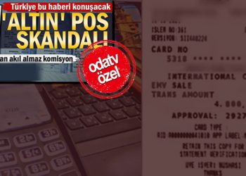 İkinci Zarrab olayı