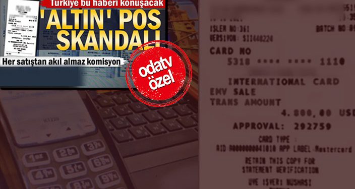 İkinci Zarrab olayı