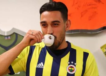 İrfan Can Kahveci’nin menajerinden istatistikli açıklama