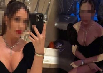 İstanbul bu olayı konuşuyor: İş kadınını bayıltıp tecavüz etti