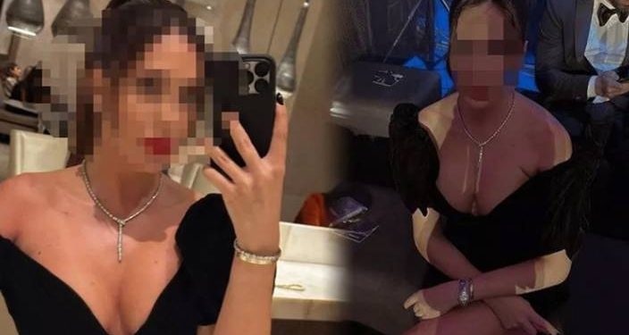 İstanbul bu olayı konuşuyor: İş kadınını bayıltıp tecavüz etti