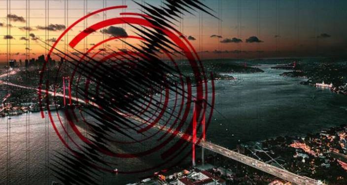 İstanbul’da ‘erken uyarı sistemi’ endişesi… Hala onarılmadı