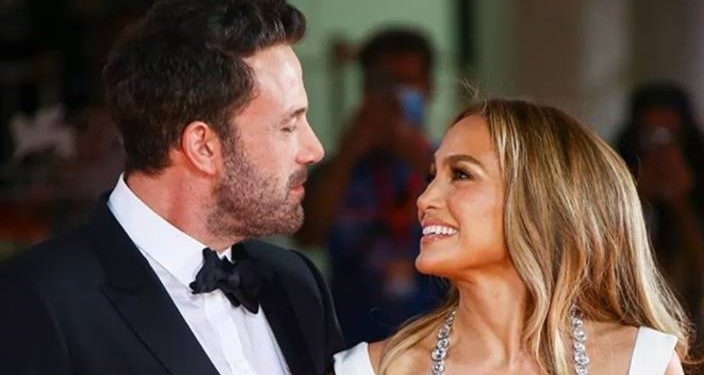 Jennifer Lopez ve Ben Affleck, aynı filmde buluşuyor