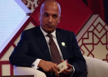 Katar eski Maliye Bakanı yolsuzluk suçlamasıyla hakim karşısında… Rüşvet almakla suçlanıyor